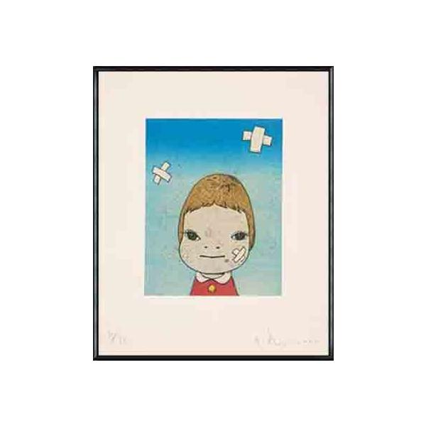 奈良美智 インテリア雑貨の人気商品 通販 価格比較 価格 Com