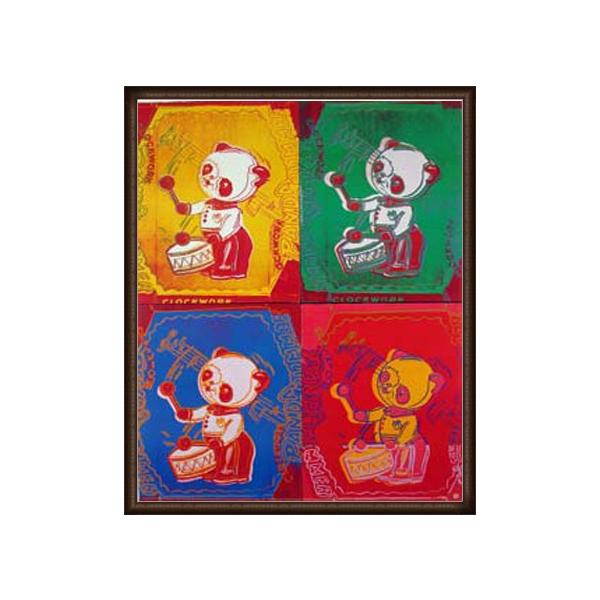 |X^[ A[g Four PandasiAfB EH[zj zi EbhnCO[ht[