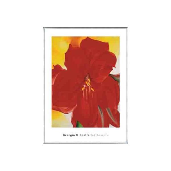 |X^[ A[g Red AmaryllisA 1937iW[WA IL[tj zi A~x[VbNt[