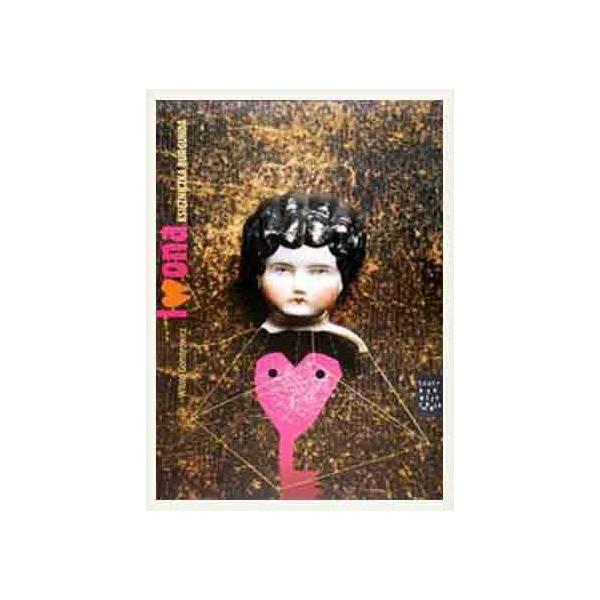 |X^[ A[g Yvonna die Burgunderprinzessin Theater Poster 2004Nig}V {OXtXLj zi Ebhx[VbNt[