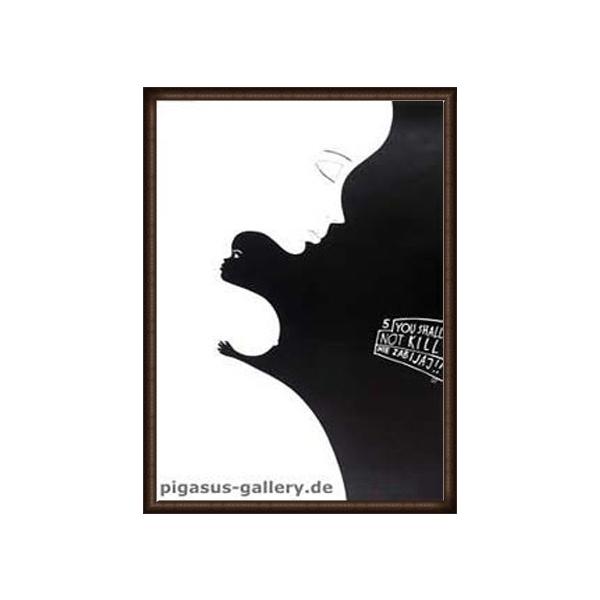 |X^[ A[g Du sollst nicht toteniVFN [uEXLj zi EbhnCO[ht[