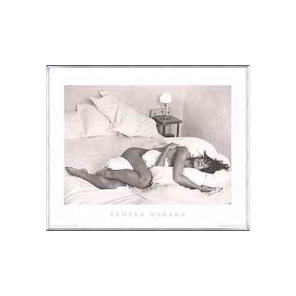 |X^[ A[g Naked Girl in Bedip n\j zi A~x[VbNt[