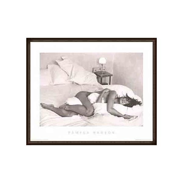 |X^[ A[g Naked Girl in Bedip n\j zi EbhnCO[ht[