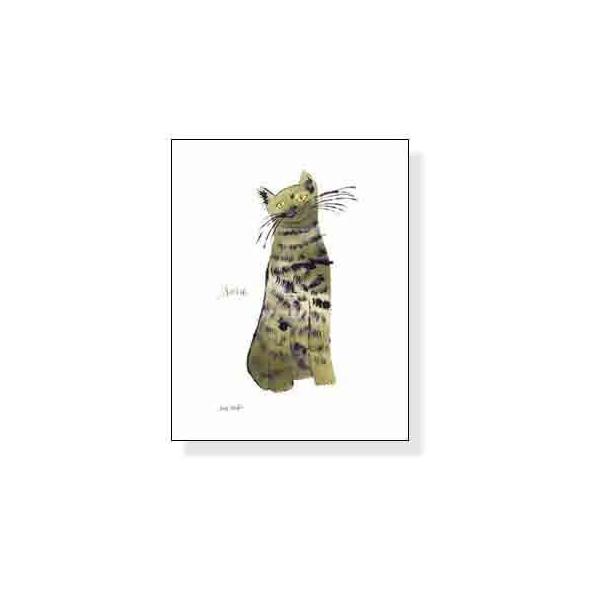 Untitled (Green Sam) c. 1956