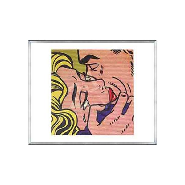 Kiss V 1964iC LeX^Cj zi A~x[VbNt[