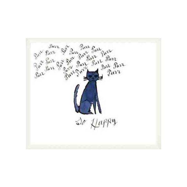 額装済/So Happy ca 1958/アンディ ウォーホル/ポスター/アート 額装済/So Happy ca 1958/アンディ ウォーホル/ポスター/アート - メルカリ