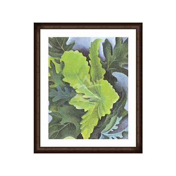 Green Oak LeavesiW[WA IL[tj zi EbhnCO[ht[