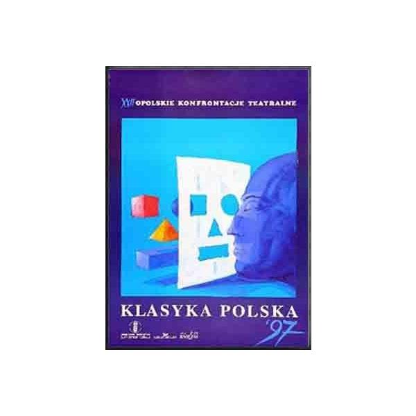 |X^[ A[g Opole Theatre Confrontations in Opole - 22th 1997i{Xt |i[j zi A~nCO[ht[