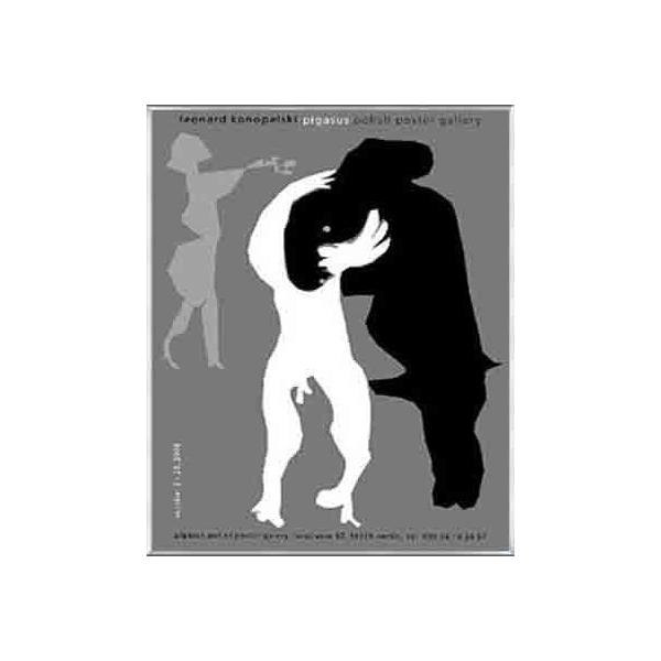 |X^[ A[g Leonard Konopelski Pigasus Polish Poster Gallery 2008iIih RmyXL[j zi A~x[VbNt[