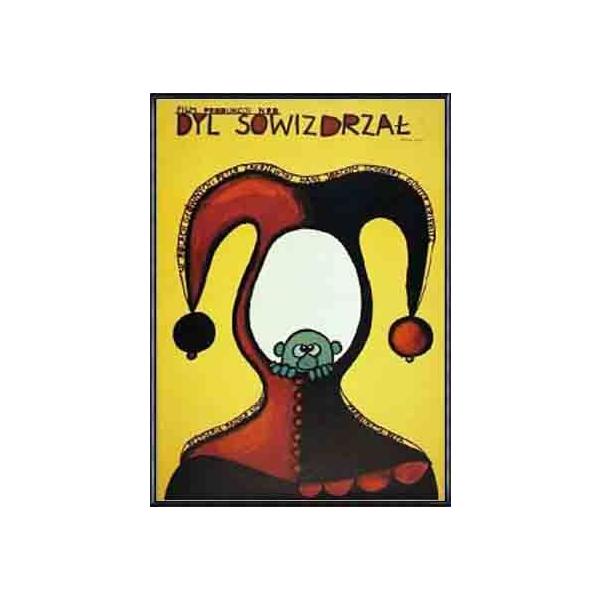 |X^[ A[g Till Eulenspiegel[Ci[ETC]i{t_ ueRj zi A~nCO[ht[