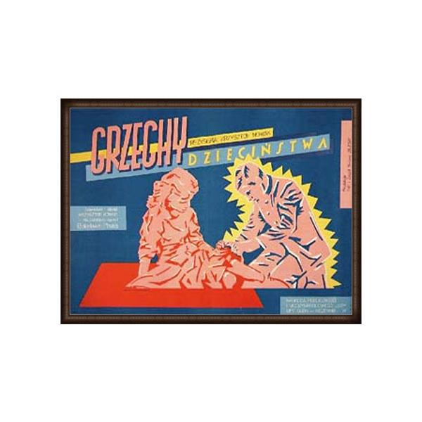 |X^[ A[g Sins of the Childhood [NVVgt m@bN]icBvA RV`FjNj zi EbhnCO[ht[