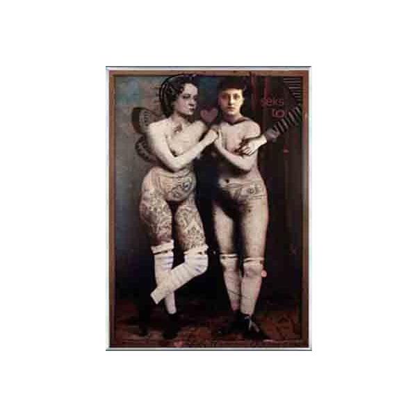 |X^[ A[g Seks to zdrowie dbajmy o nie (Sex is health) 2009iJW JXj zi A~x[VbNt[