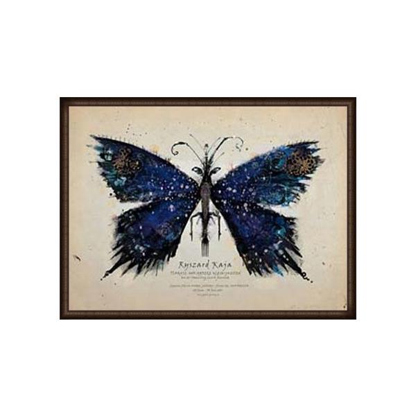 |X^[ A[g Ryszard Kaja Posters odds and sods ij  250iVg JWj zi EbhnCO[ht[