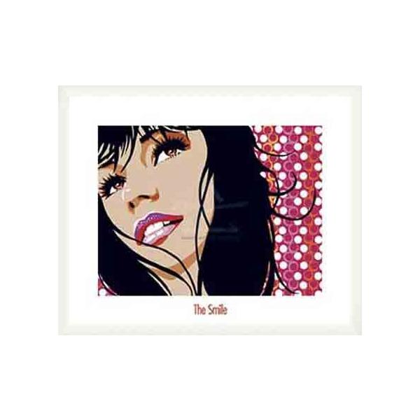 The Smilei}fB C[Xj zi Ebhx[VbNt[