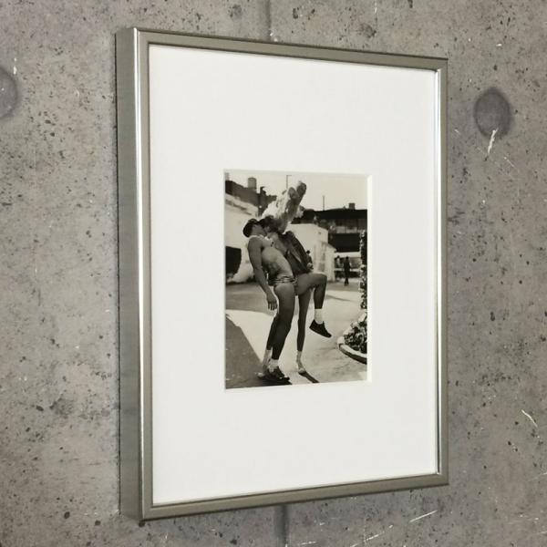 額装品/ブルースウェーバー/Larissa and Extra 額装品/ブルースウェーバー/Larissa and Extra : azポスター - 通販