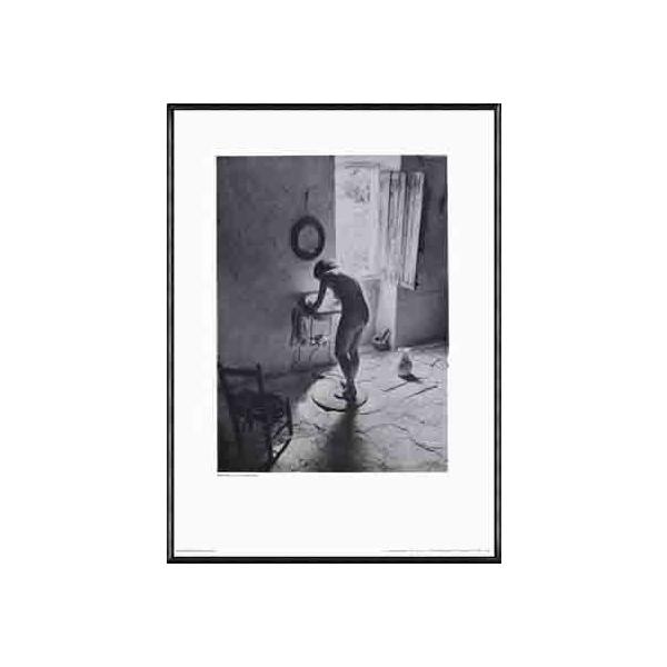 |X^[ A[g Le nu provencal Gordes 1949iEB[ jXj zi A~nCO[ht[