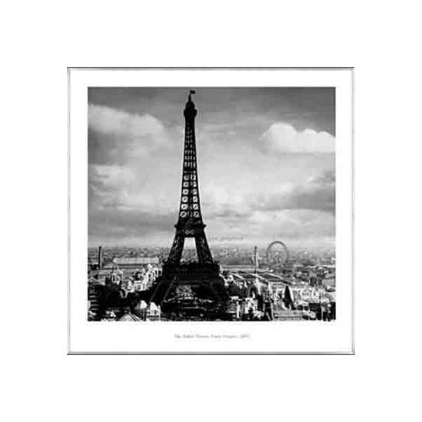|X^[ A[g The Eiffel Tower Paris France 1897i^Bj zi A~x[VbNt[