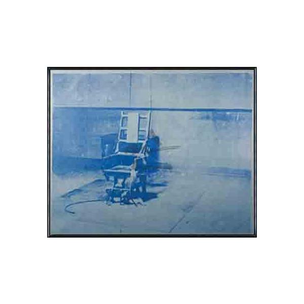 |X^[ A[g Electric Chair 1971NiAfB EH[zj zi A~nCO[ht[