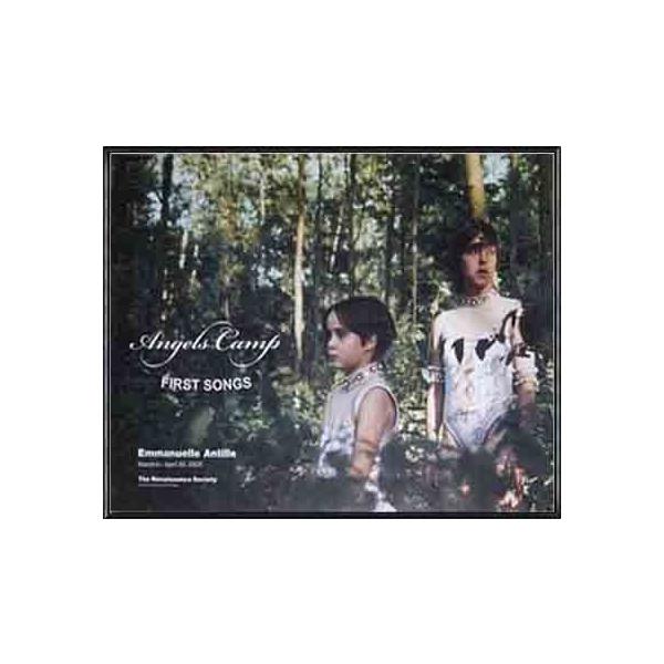 |X^[ A[g Angels Camp First SongsiG}jG AeBj zi A~nCO[ht[