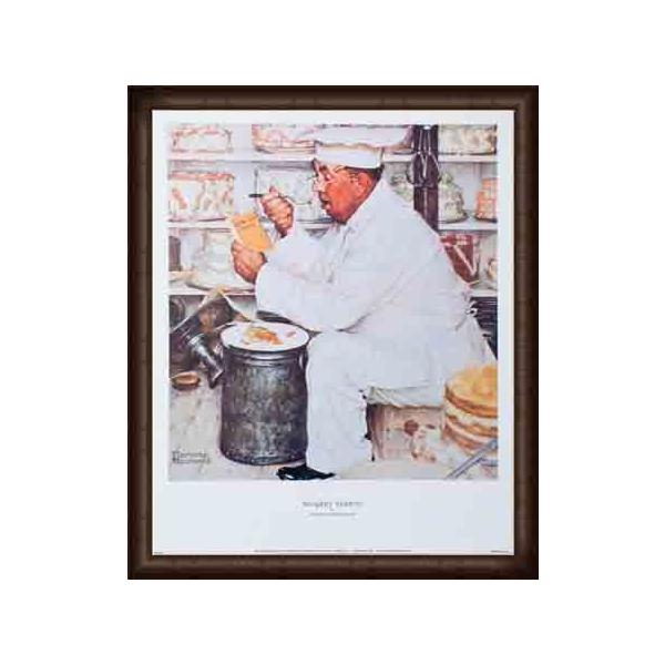 ノーマン・ロックウェル 29セント切手50枚入りシート ノーマン・ロック