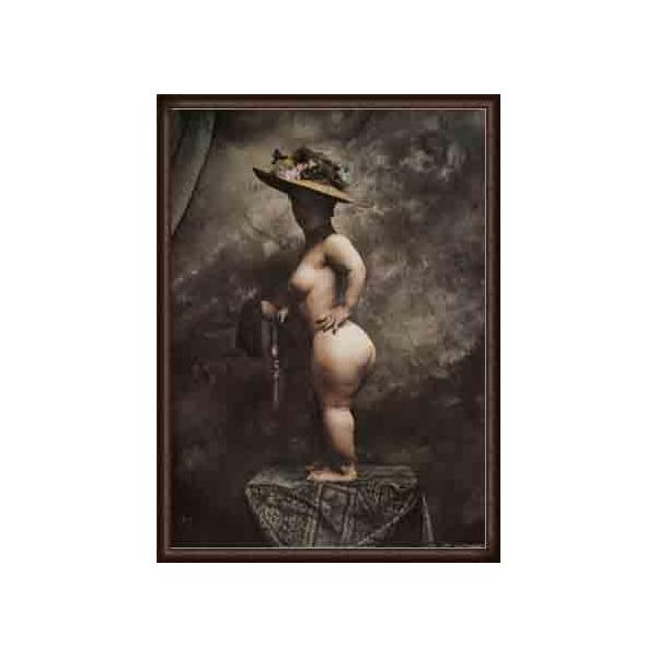 |X^[ A[g Portrait of my Friend 1993Ni \[fbNj zi EbhnCO[ht[