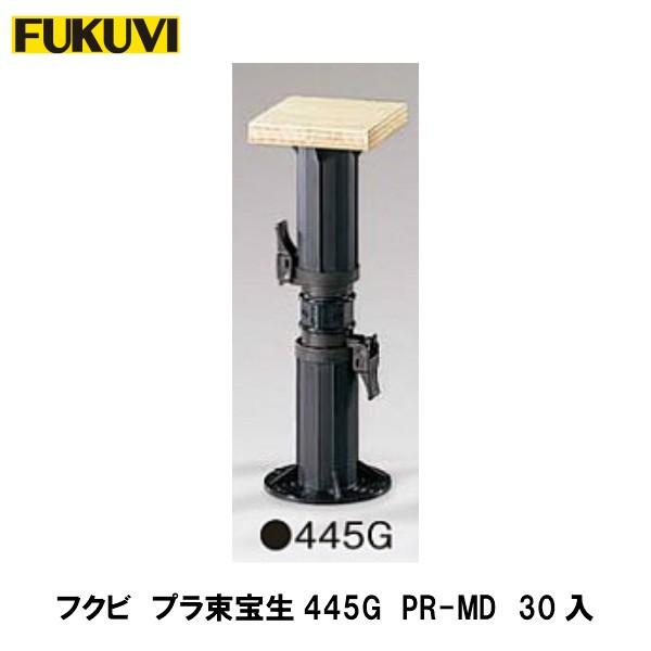 フクビ【プラ束宝生 台板タイプ445G PR-MD 30入】 : アズライフ - 通販