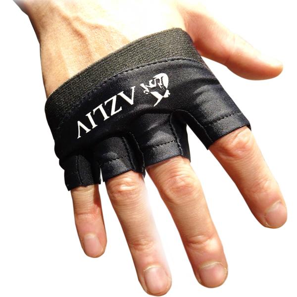 【AZLIVについて】AZLIV (アズリブ) は静岡県浜松市に本社を置くスポーツ用品メーカー「株式会社AZLIV」が運営するスポーツブランドです。『We Design Workout Culture. (ワークアウト文化を創造する)』をス...