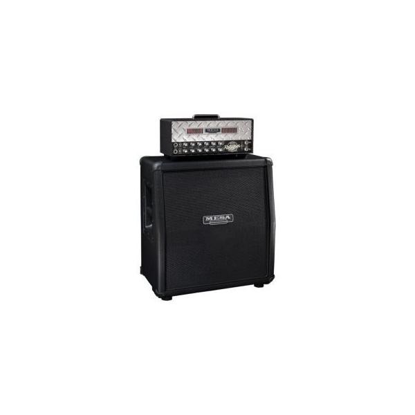 MESA/Boogie（メサブギー） Mini Rectifier25 スタックアンプセット