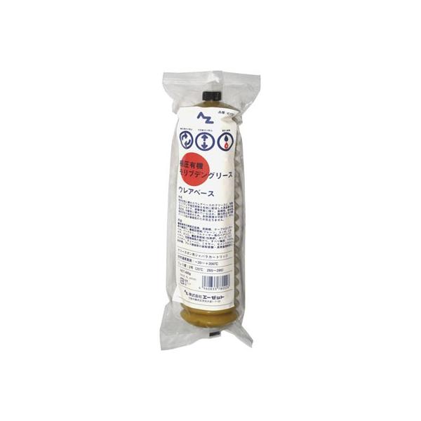 AZ 極圧 有機モリブデン グリース ウレア ベース 400ｇ ジャバラ