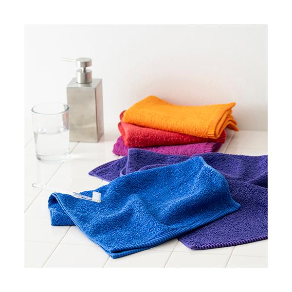 &RSON タオル4枚セット　おまけ付き カラーサウンズ タオルセットB : 生活雑貨のお店 イロドリ