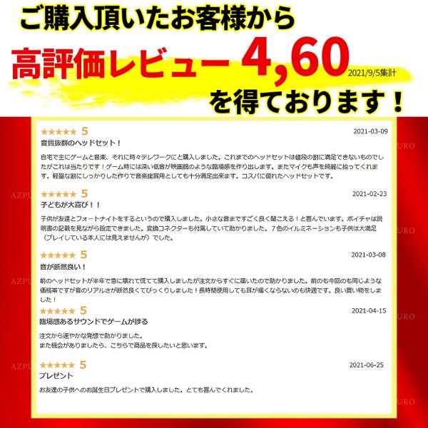 ゲーミングヘッドセット ヘッドホン ヘッドフォン マイク付き Switch スイッチ Ps4 任天堂 フォートナイト Skype Led Pc ゲーム ボイスチャット 日本語説明書 Buyee Servicio De Proxy Japones Buyee Compra En Japon
