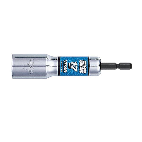 12角ソケット LA201711