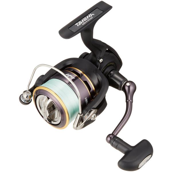 コスパの高いスピニングリール 初心者にも 1万円以下で買えるおすすめリールはコレ Tsuri Hack 日本最大級の釣りマガジン 釣りハック