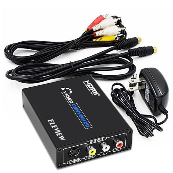 HDMI to コンポジット EHD-060N