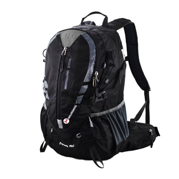 MALEROADS 日本総代理店正規品 高通気性 サイクリングバッグ 登山 