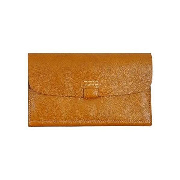 本革 通帳ケース