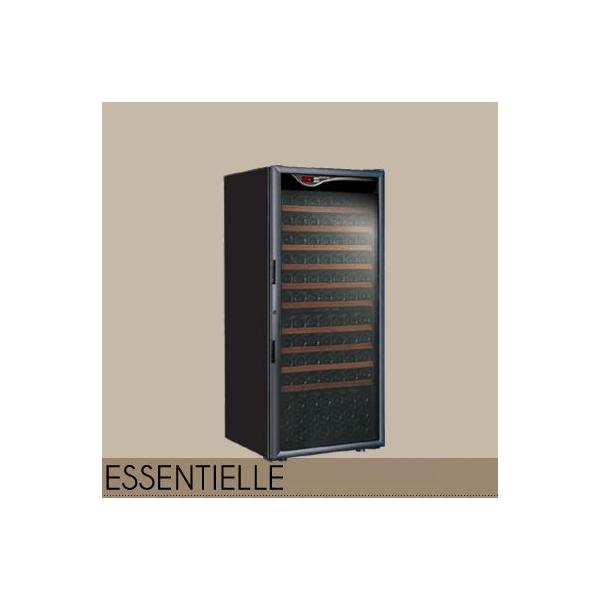 ユーロカーヴ（EUROCAVE） ユーロカーブ ワインセラー エッセンシャル