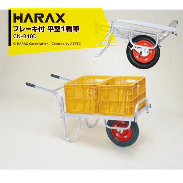 nbNX HARAX A~^ R CN-B40D u[Lt ύڗ100kg GA[^C