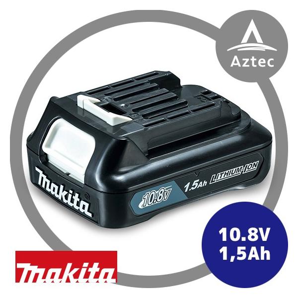 �}�L�^ 10.8V/1.5Ah���`�E���C�I���o�b�e��  BL1015 A-59841