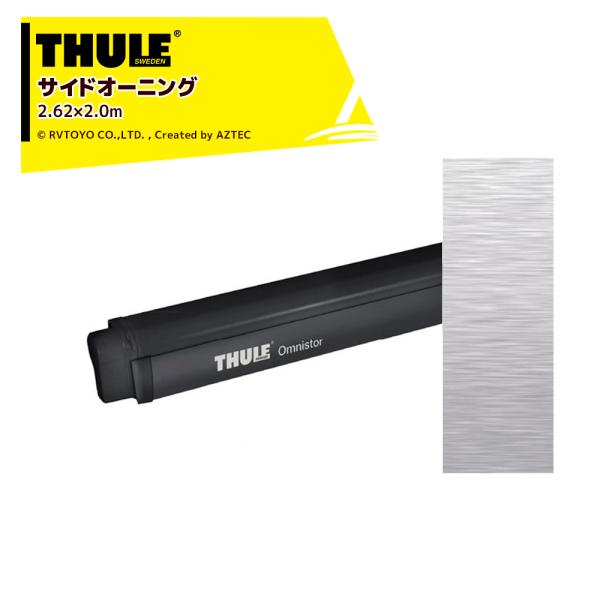 THULE（スーリー） スーリーオムニスター 4900 黒 THULE Omnistor 4900