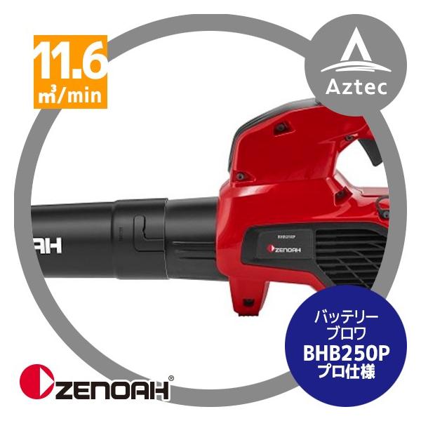 ゼノア ZENOAH BHB250P 充電式ブロアー 本体のみ【市川行徳店】【店頭取引限定】【中古訳アリ】管理番号：ITZL6DMFB3AD ゼノア ZENOAH BHB250P 充電式ブロアー 本体のみ【市川行徳店】【店頭