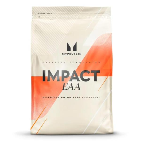 他サイト： マイプロテイン IMPACT EAA ラムネ フレーバー 500gの商品画像