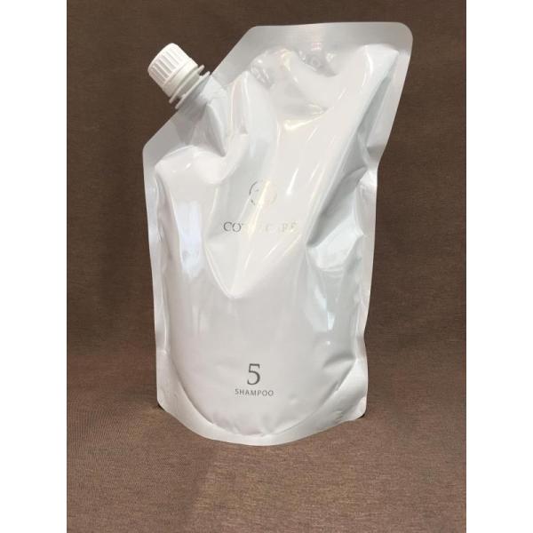 コタ アイ ケア シャンプー 5(詰替え用)(750ml) : あずきぱれっと