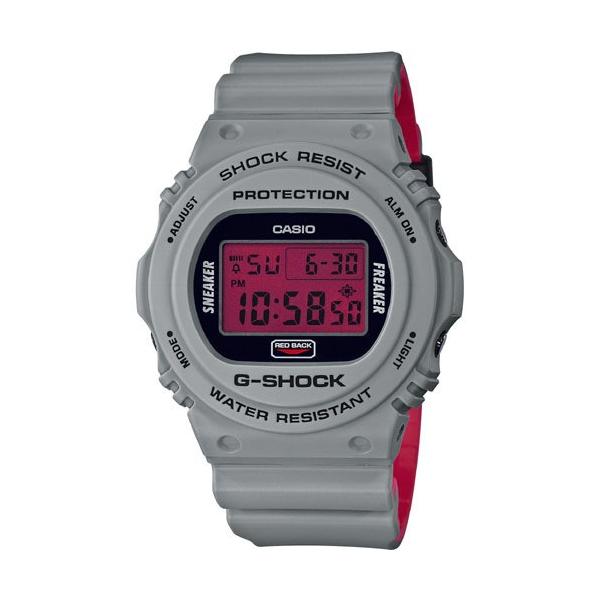 G-SHOCK DW-5700SF-1JR 新品 G-SHOCK × Sneaker Freaker STANCE