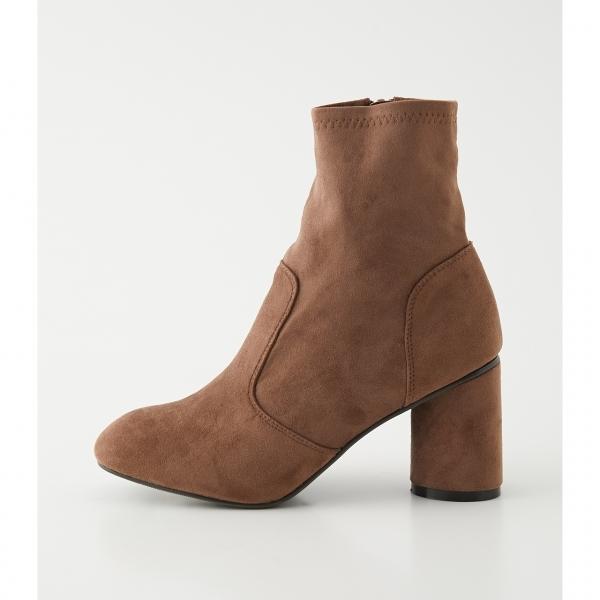 10月5日 水 9 59まで期間限定価格 Stretch Short Boots ストレッチショートブーツ レディース シューズ ブーツ Markdown 250daa55 107h Azul By Moussy 通販 Yahoo ショッピング