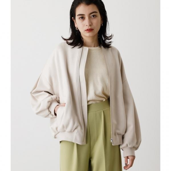 Eco Suede Blouson エコスエードブルゾン レディース アウター ブルゾン 長袖 250esh30 027b Azul By Moussy 通販 Yahoo ショッピング