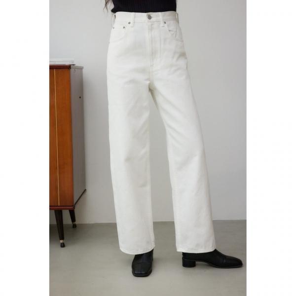 AZUL BY MOUSSY 【堀田茜さん着用アイテム】AZUL DENIM ハイウエスト