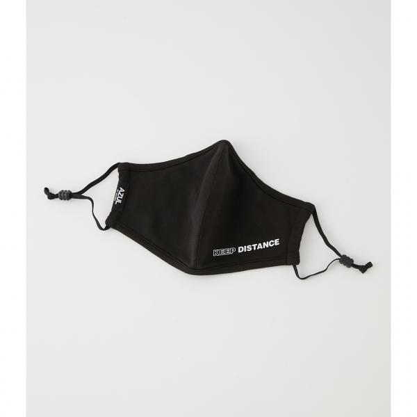 Keep Distance Mouth Cover キープディスタンスマウスカバー メンズ ファッション小物 その他 251dam56 485k Azul By Moussy 通販 Yahoo ショッピング