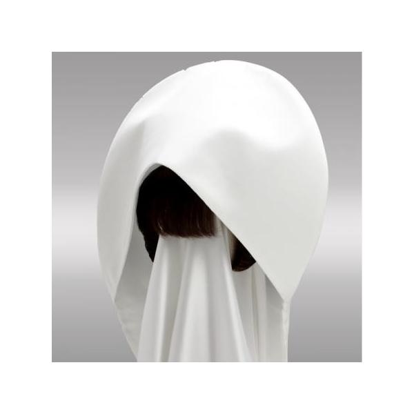 洋髪用 綿帽子 正絹 羽二重 結婚式 花嫁用 洋髪ヘアーでも綺麗に仕上がります Buyee Buyee 일본 통신 판매 상품 옥션의 대리 입찰 대리 구매 서비스