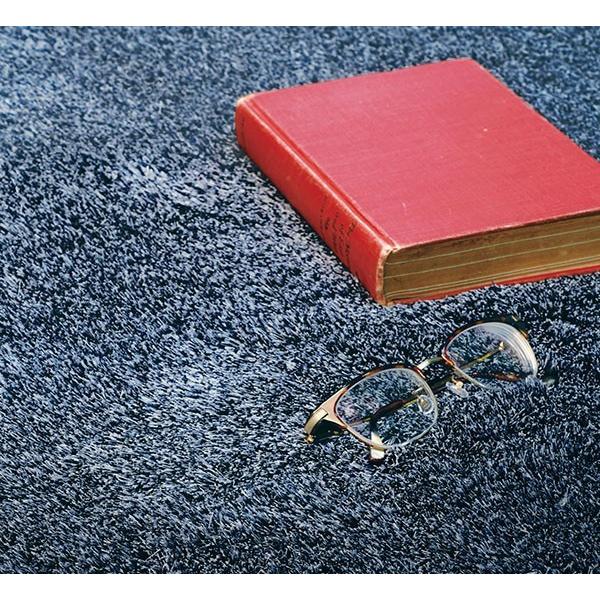 ラグ シャギーラグ ネオグラス 140×200 防炎 防ダニ 日本製 光沢 ラグ シャギーラグ ネオグラス 140×200 防炎 防ダニ 日本製 光沢